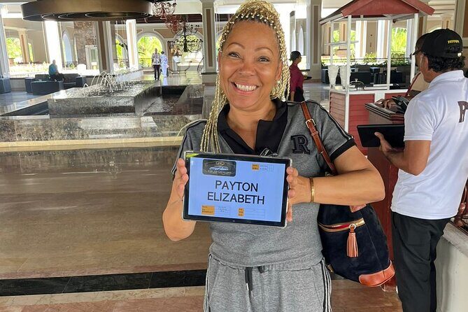 Punta Cana to Uvero Alto Safe and Comfortable Private Transfers - An In-Depth Look at the Punta Cana to Uvero Alto Private Transfer Experience