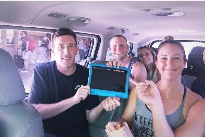 Punta Cana to Uvero Alto Safe and Comfortable Private Transfers - Who Will Love This Service?