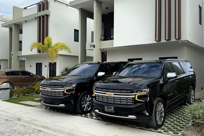 Punta Cana Transfer / Round-Trip To Hotel - FAQ