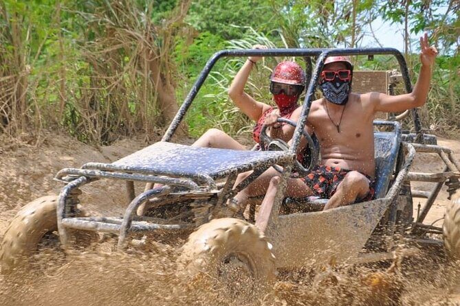 Punta Cana: Ultimate Dune Buggy Experience in Macao Beach Caves - Exploring Punta Cana’s Dune Buggy Adventure: An Honest Review
