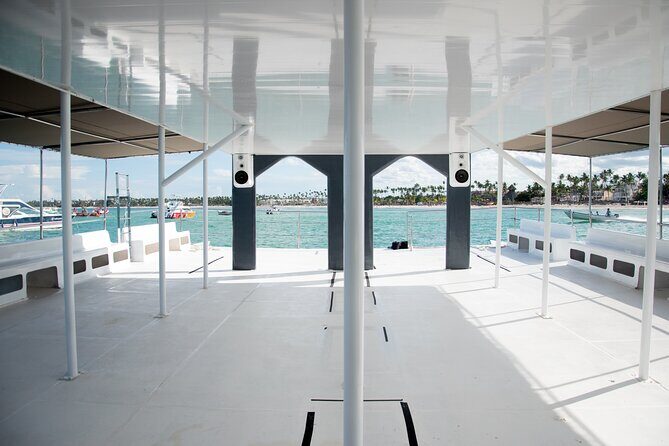 Punta Cana Ultimate Hip Hop Party Boat with Open Bar *Only Adults - Why This Tour Offers Great Value