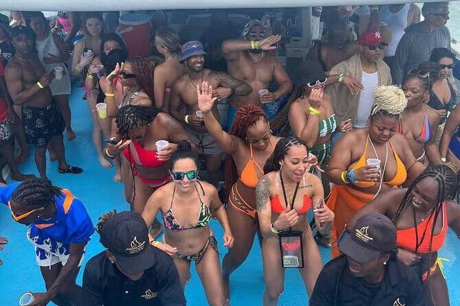 Punta Cana Ultimate Hip Hop Party Boat with Open Bar *Only Adults - Final Thoughts