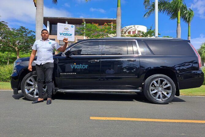 Punta Cana VIP Airport Transfers, Shuttle & Transportation - A Deep Dive into Punta Cana VIP Airport Transfers