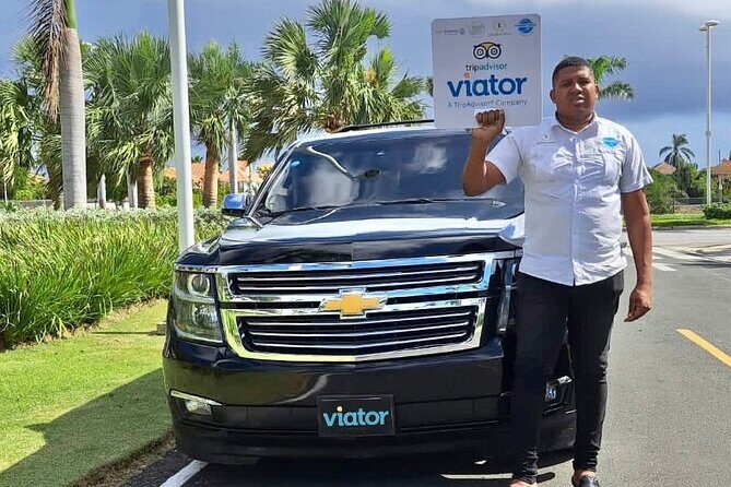 Punta Cana VIP Airport Transfers, Shuttle & Transportation - Who Should Consider This Transfer?