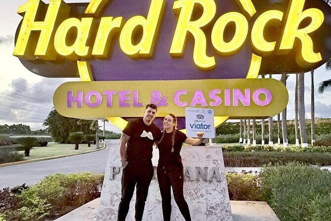 Punta Cana VIP Airport Transfers, Shuttle & Transportation - Practical Tips for Travelers