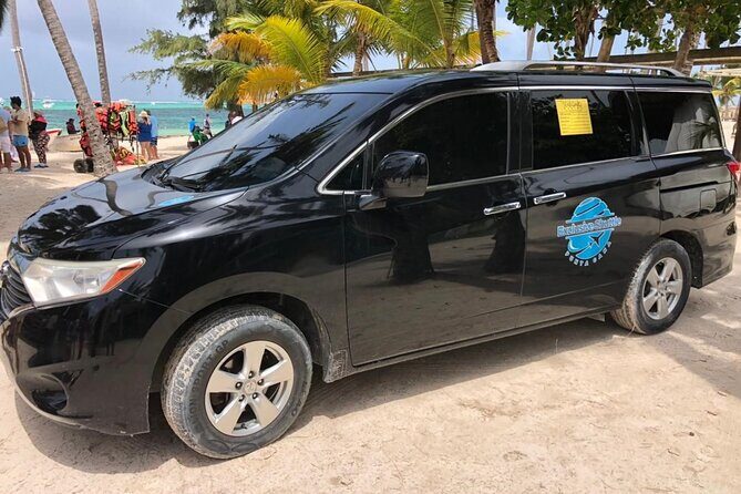 Punta Cana VIP Airport Transfers, Shuttle & Transportation - In-Depth Review