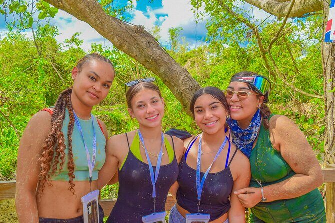 Punta Cana Vip Buggy: Cave, Macao Beach, Free Pick-Up - Why Choose This Tour?