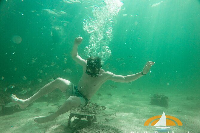 Punta Cana VIP Party Cruise with Snorkeling & Double Slide - Who Would Love This Tour