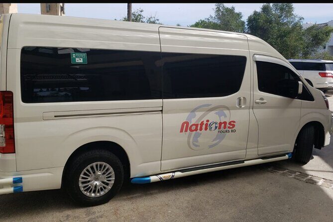 Punta Cana VIP Private Transfer Service - A Detailed Look at the Punta Cana VIP Private Transfer