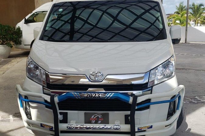 Punta Cana VIP Private Transfer Service - Pricing & Value Analysis