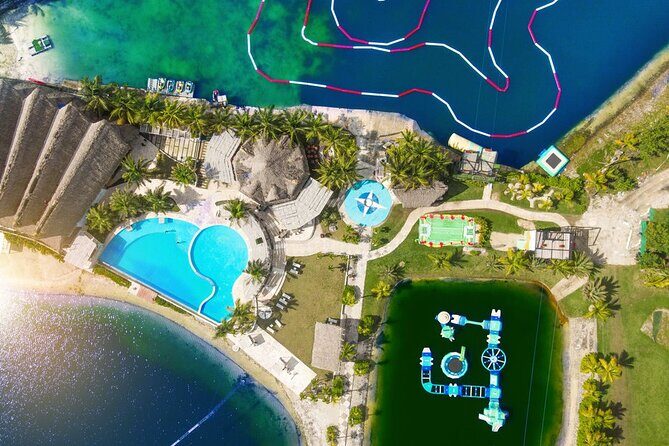 Punta Cana Water Park Customizable Adventure - Key Points