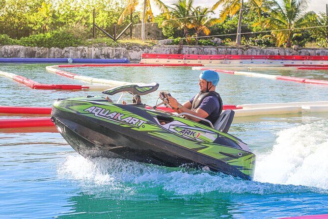 Punta Cana Water Park Customizable Adventure - FAQ