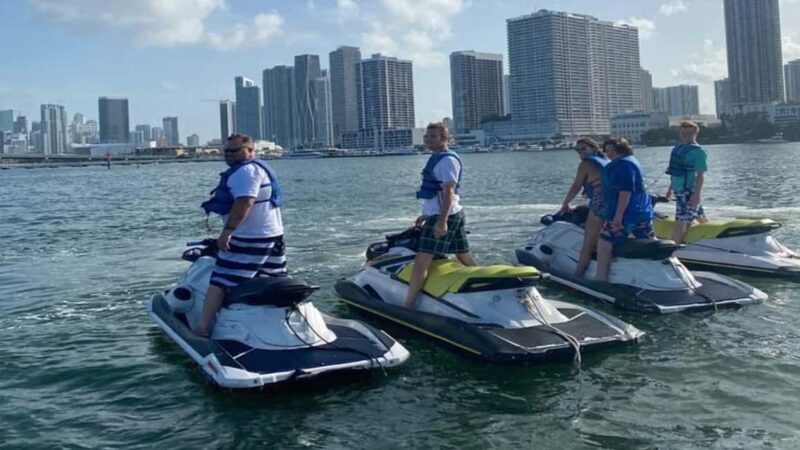 Punta Cana: Water Sports Park Entry with Lunch & Pickup - Final Thoughts