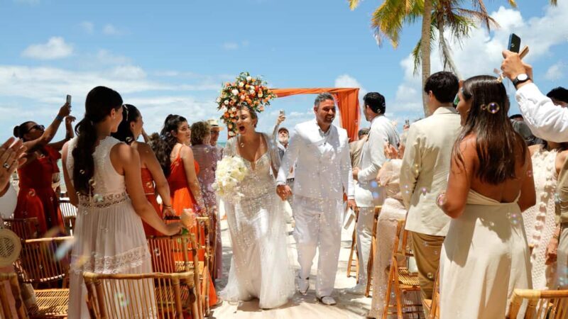 Punta Cana: Wedding & Event Photo and Video Experience - Key Points