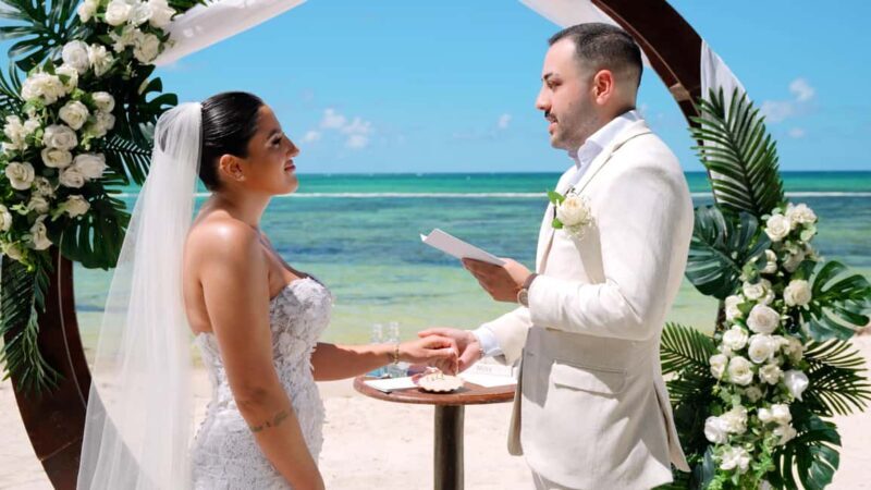 Punta Cana: Wedding & Event Photo and Video Experience - A Detailed Look at the Punta Cana Photo & Video Experience