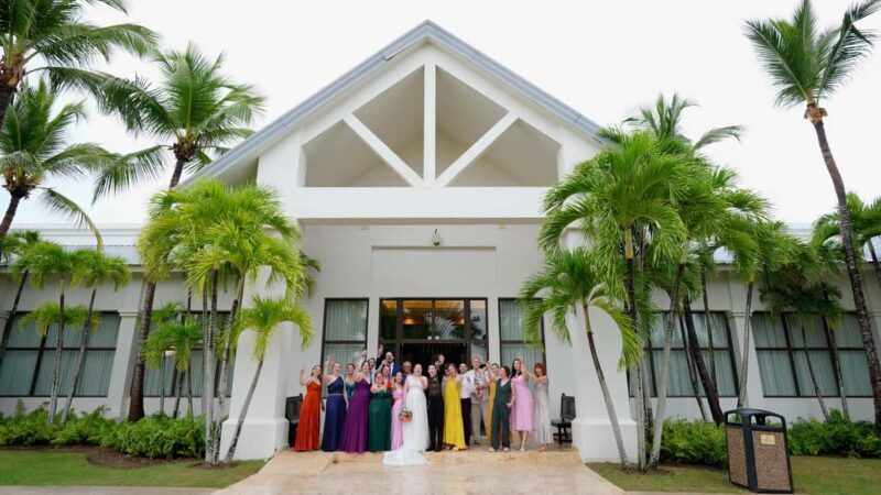 Punta Cana: Wedding & Event Photo and Video Experience - FAQs