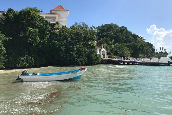 Punta Cana Whale Watching and Bacardi Island Day Trip - FAQ