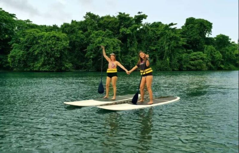 Punta Cana: Xploration Animal Park Entry with Activities - Who Should Consider This Tour?