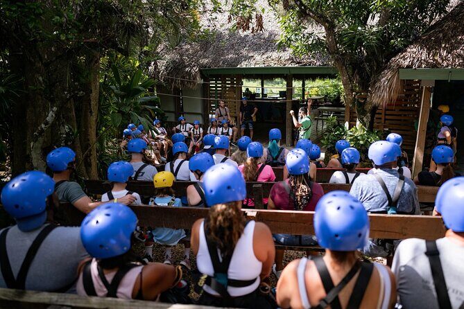 Punta Cana Zipline Adventure Soar Over the Caribbean Jungle - Final Thoughts