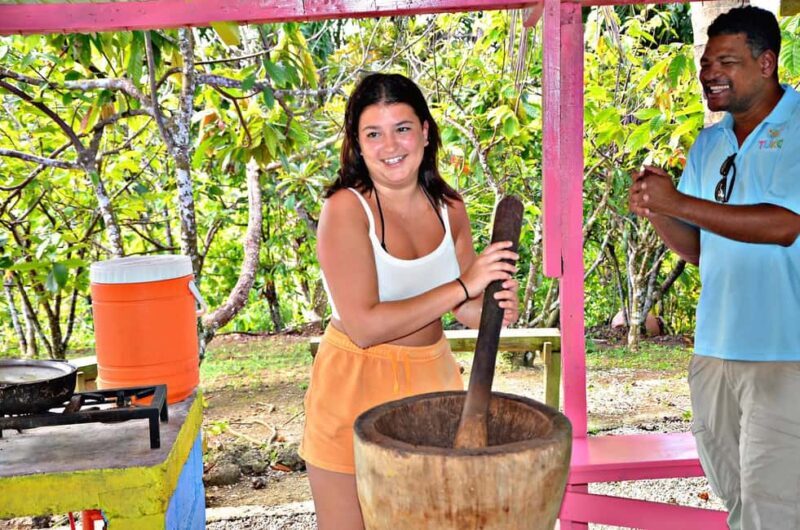 Punta Cana: Zipline, Buggy, Horseback Riding, and Lunch - Authenticity and Value