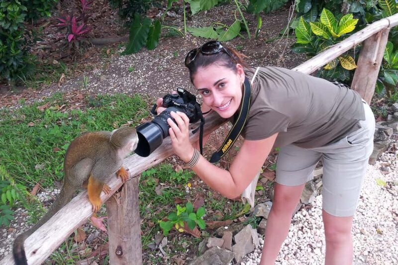 Punta Cana: Ziplines Adventures & Monkeyland Entry - Frequently Asked Questions