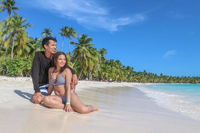 Punta Cana:Exclusive Private Tours for Groups of Up to 7 People - Key Points