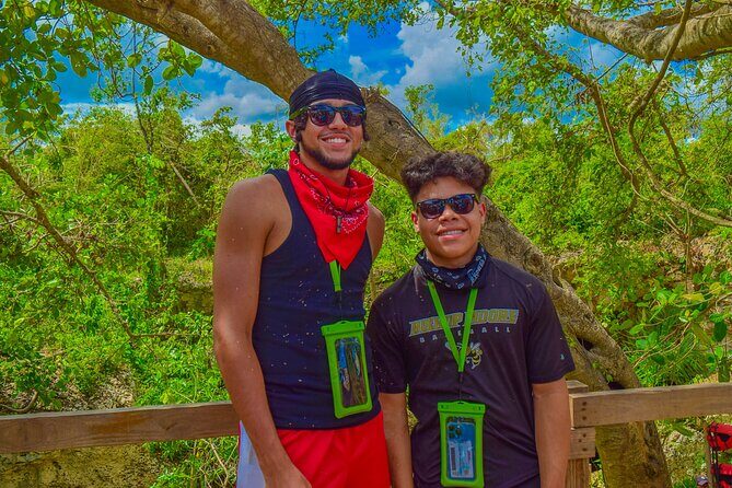 Punta Canar 4 Hours Atv And Horseback Riding Free Pick-Up - FAQ