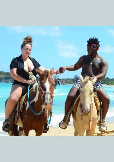 Punta Canas Best Sunset Horse Ride - FAQ: Your Questions Answered