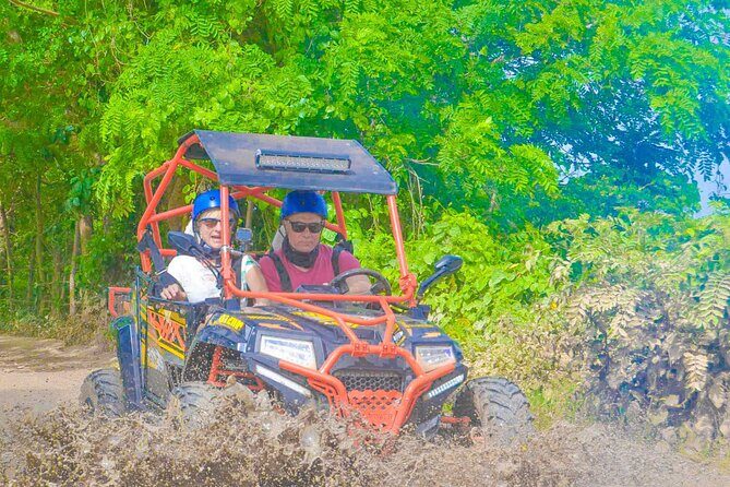 Punta Canas Buggy Adventure with Cave and Beach Dip - Punta Canas Buggy Adventure with Cave and Beach Dip: a practical look at a fun-filled day