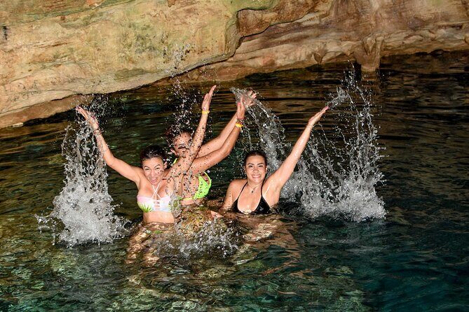 Punta Canas Buggy Adventure with Cave and Beach Dip - Exploring the Details of the Punta Cana Buggy Adventure