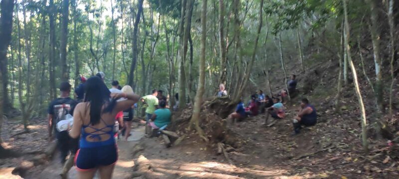 Punta Cana:Samaná Bay,Bacardí Island and El Limón Waterfall - Is This Tour Right for You?