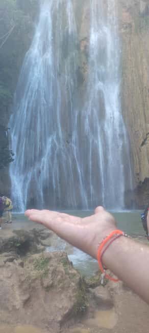 Punta Cana:Samaná Bay,Bacardí Island and El Limón Waterfall - Final Thoughts