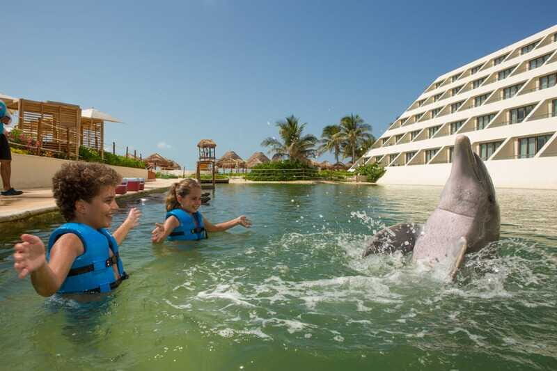 Punta Cancun: Swim with dolphins Primax - Frequently Asked Questions