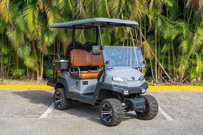 Punta de Mita Golf Cart Rentals - Authentic Experiences and Traveler Feedback