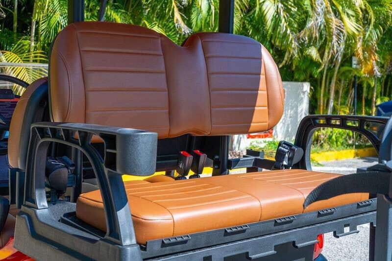 Punta de Mita Golf Cart Rentals - Practical Details and Tips for Your Rental Day