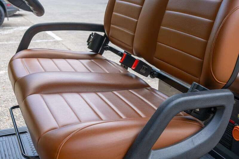 Punta de Mita Golf Cart Rentals - Who Should Consider This Experience?