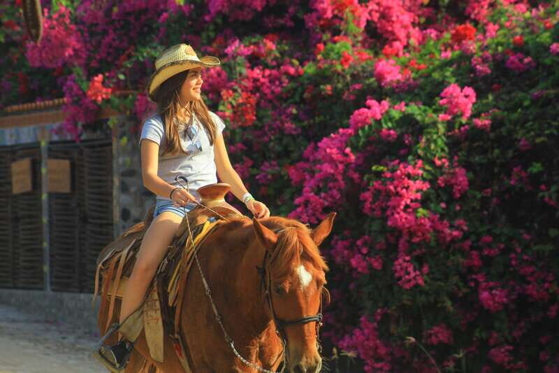 Punta de Mita/Sayulita: Horseback Riding Tour - FAQ