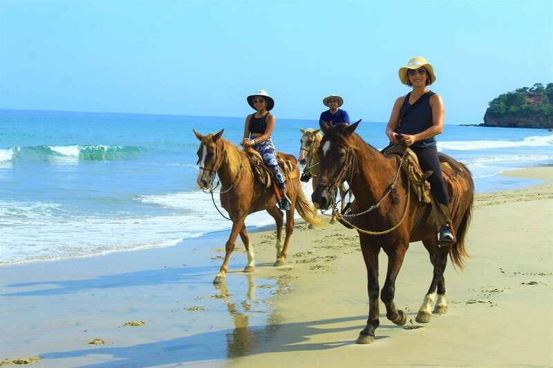 Punta de Mita/Sayulita: Horseback Riding Tour - Final Thoughts