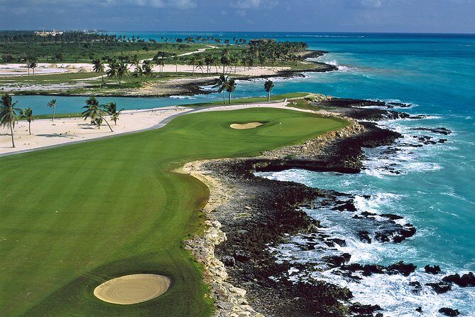Punta Espada Golf - Cap Cana - Punta Cana - Key Points