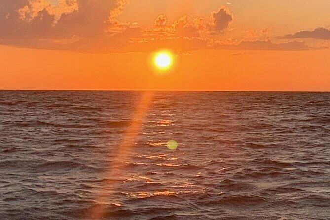 Punta Gorda/Boca Grande Beach Day Private 5hr Charter - Final Thoughts