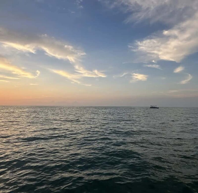 Punta Gorda: Gulf Coast Sunset Boat Tour - Authentic Experiences and Real Feedback