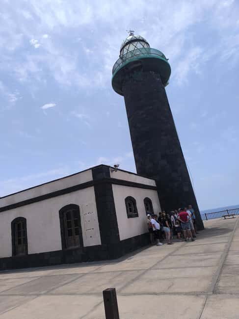Punta Jandia Jeep Safari / Cofete Beach and Lighthouse - Who Should Consider This Tour?