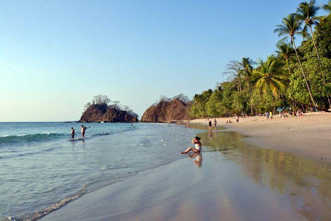 Punta Leona Beach Day - FAQ