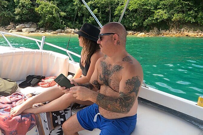 Punta Mita Fishing Experience and Snorquel at Secluded Reefs - In-Depth Review of the Punta Mita Fishing and Snorquel Tour