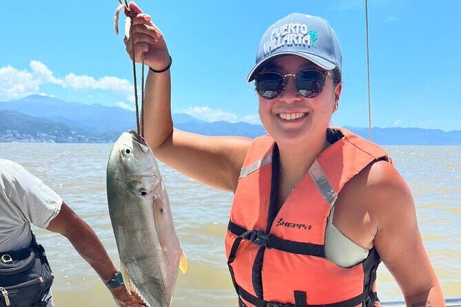 Punta Mita Fishing Experience and Snorquel at Secluded Reefs - Who Is This Tour Best For?