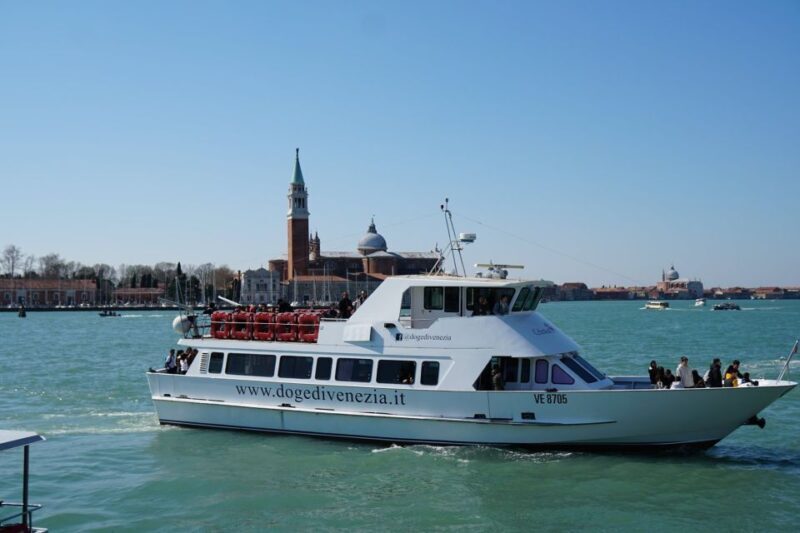 Punta Sabbioni: Murano, Burano & Torcello Guided Boat Tour - FAQs about the Punta Sabbioni: Murano, Burano & Torcello Guided Boat Tour