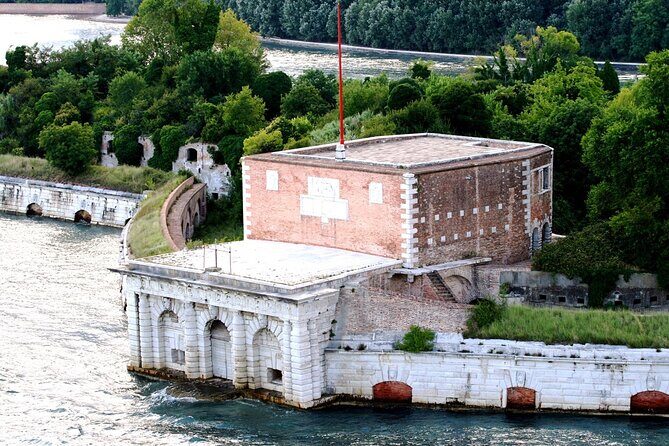 Punta Sabbioni to Venice Round-Trip Boat Ticket - FAQs