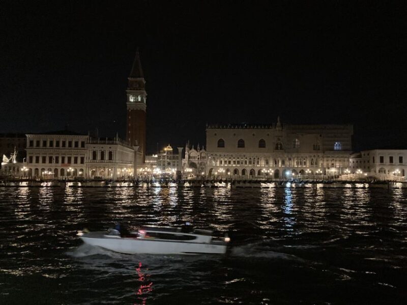 Punta Sabbioni - Venice at Sunset: Boat Tour with Aperitif - In-Depth Review: Why This Tour Looks Good on Paper—and on the Water