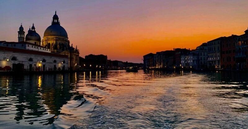 Punta Sabbioni - Venice at Sunset: Boat Tour with Aperitif - Frequently Asked Questions