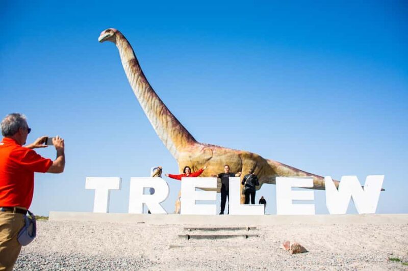 Punta Tombo for cruisers - Final Thoughts: Is It for You?